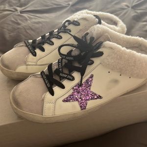 Golden Goose Sabot 39